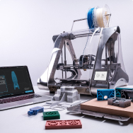 Consumables for 3D printing